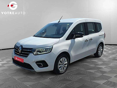 Renault Kangoo Zen 1.5 BlueDci 75ch