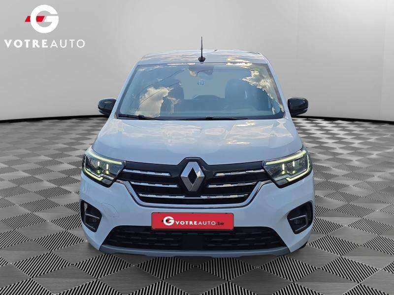 Renault Kangoo Zen 1.5 BlueDci 75ch