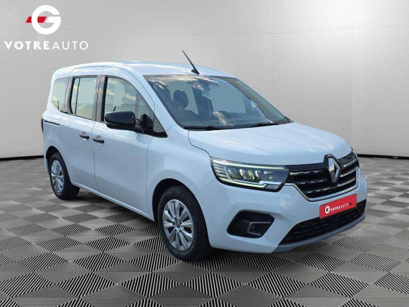 Renault Kangoo Zen 1.5 BlueDci 75ch