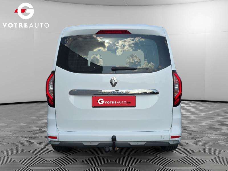 Renault Kangoo Zen 1.5 BlueDci 75ch