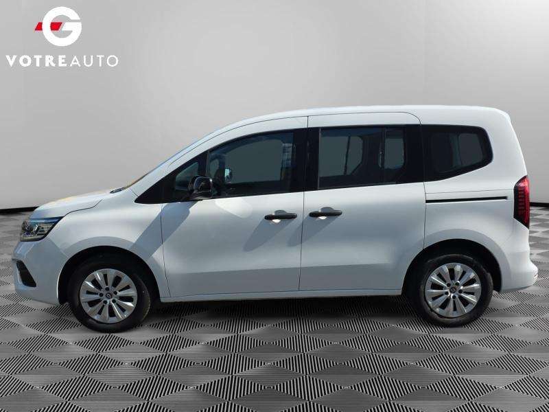 Renault Kangoo Zen 1.5 BlueDci 75ch