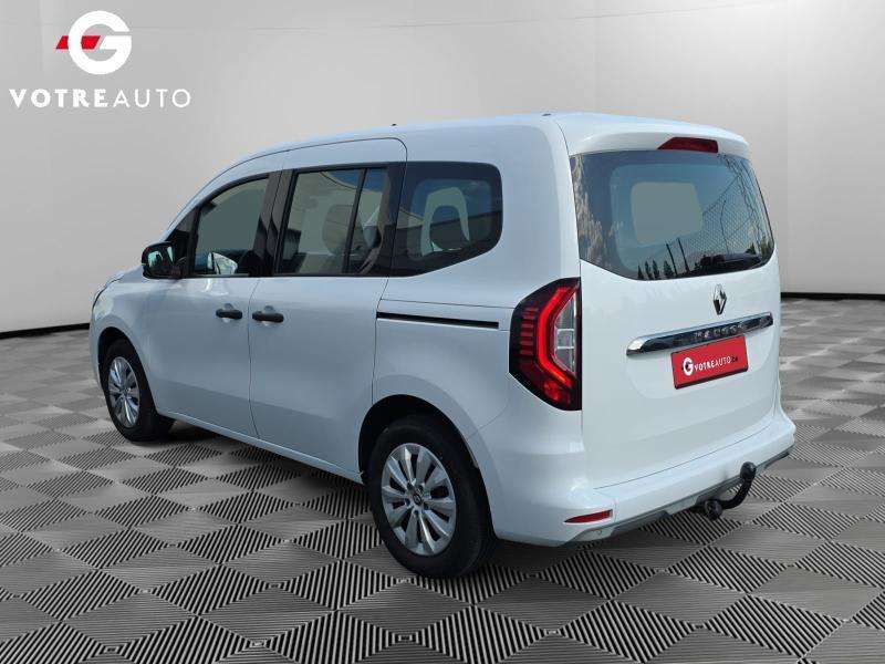 Renault Kangoo Zen 1.5 BlueDci 75ch