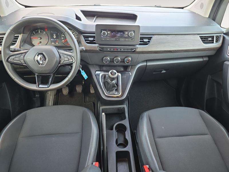 Renault Kangoo Zen 1.5 BlueDci 75ch