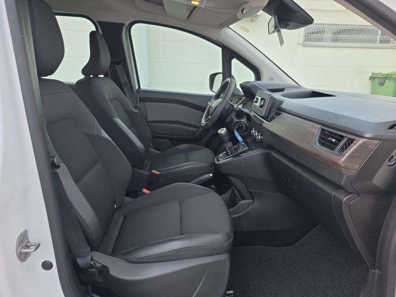 Renault Kangoo Zen 1.5 BlueDci 75ch