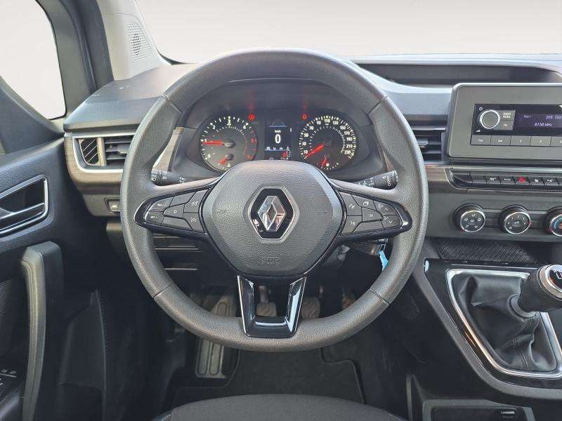 Renault Kangoo Zen 1.5 BlueDci 75ch