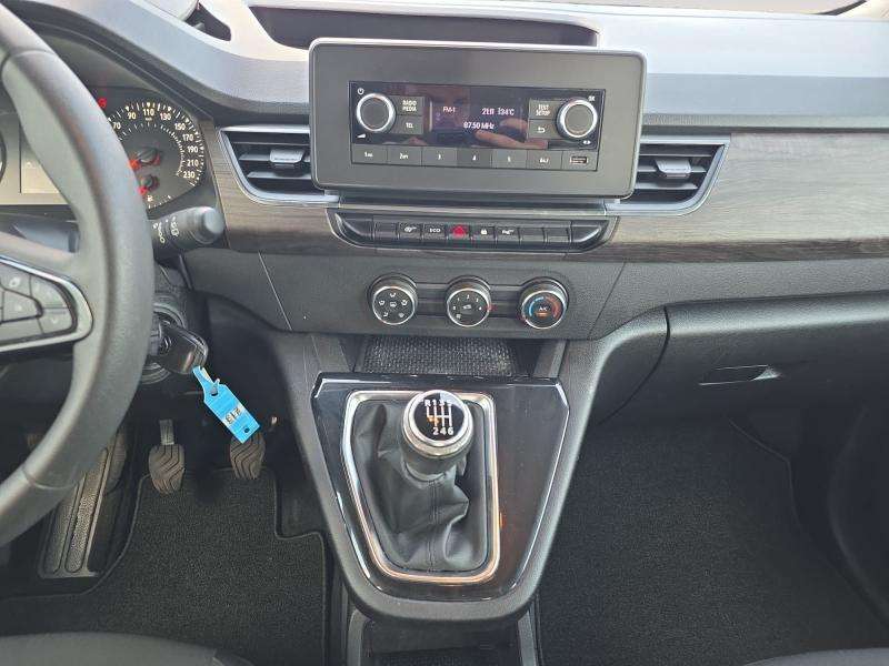 Renault Kangoo Zen 1.5 BlueDci 75ch