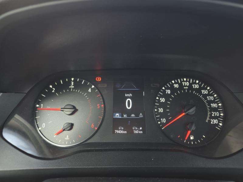 Renault Kangoo Zen 1.5 BlueDci 75ch