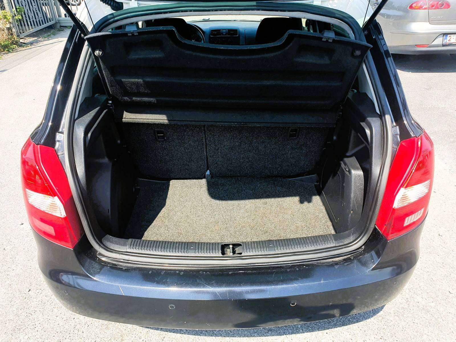 Skoda Fabia 🟢1.6 TDi 90CV - CLIM - GPS - BLUETOOTH