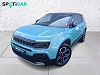 Jeep Avenger 1.2 e-Hybrid 101ch thumbnail