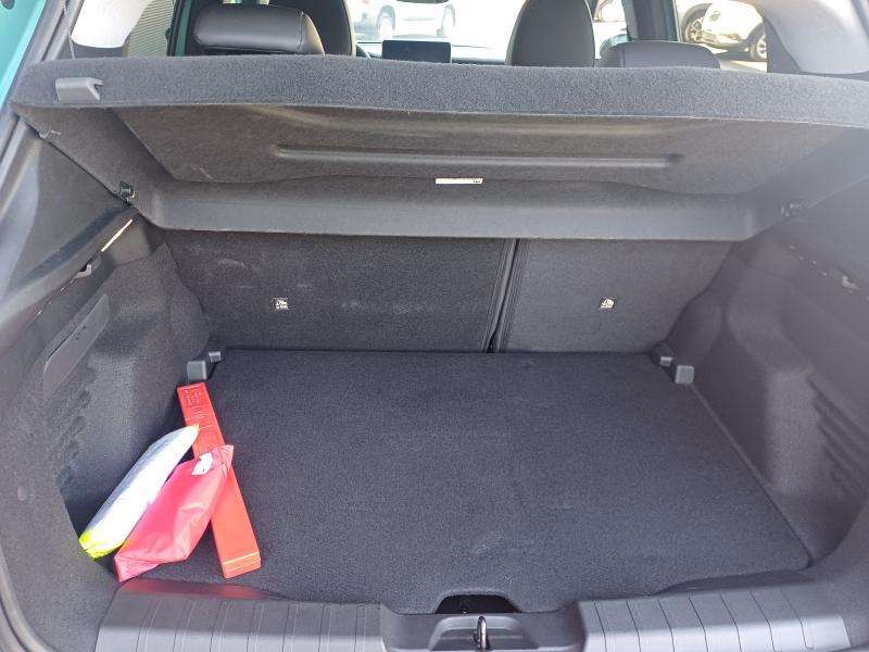 Jeep Avenger 1.2 e-Hybrid 101ch
