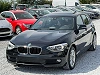 BMW 118 118 dA - Toit ouvrant - 5 Portes - Xénon thumbnail