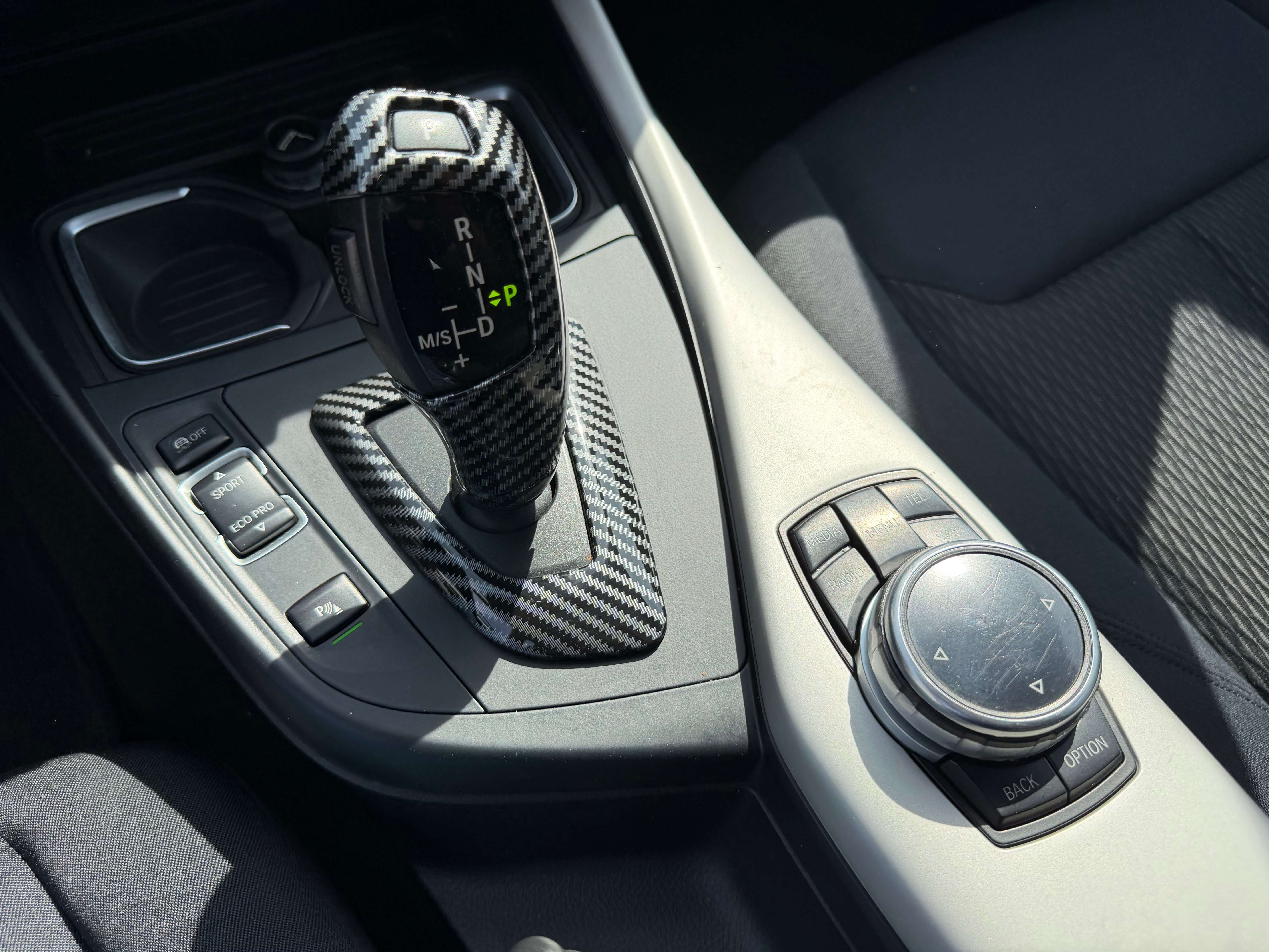 BMW 118 118 dA - Toit ouvrant - 5 Portes - Xénon