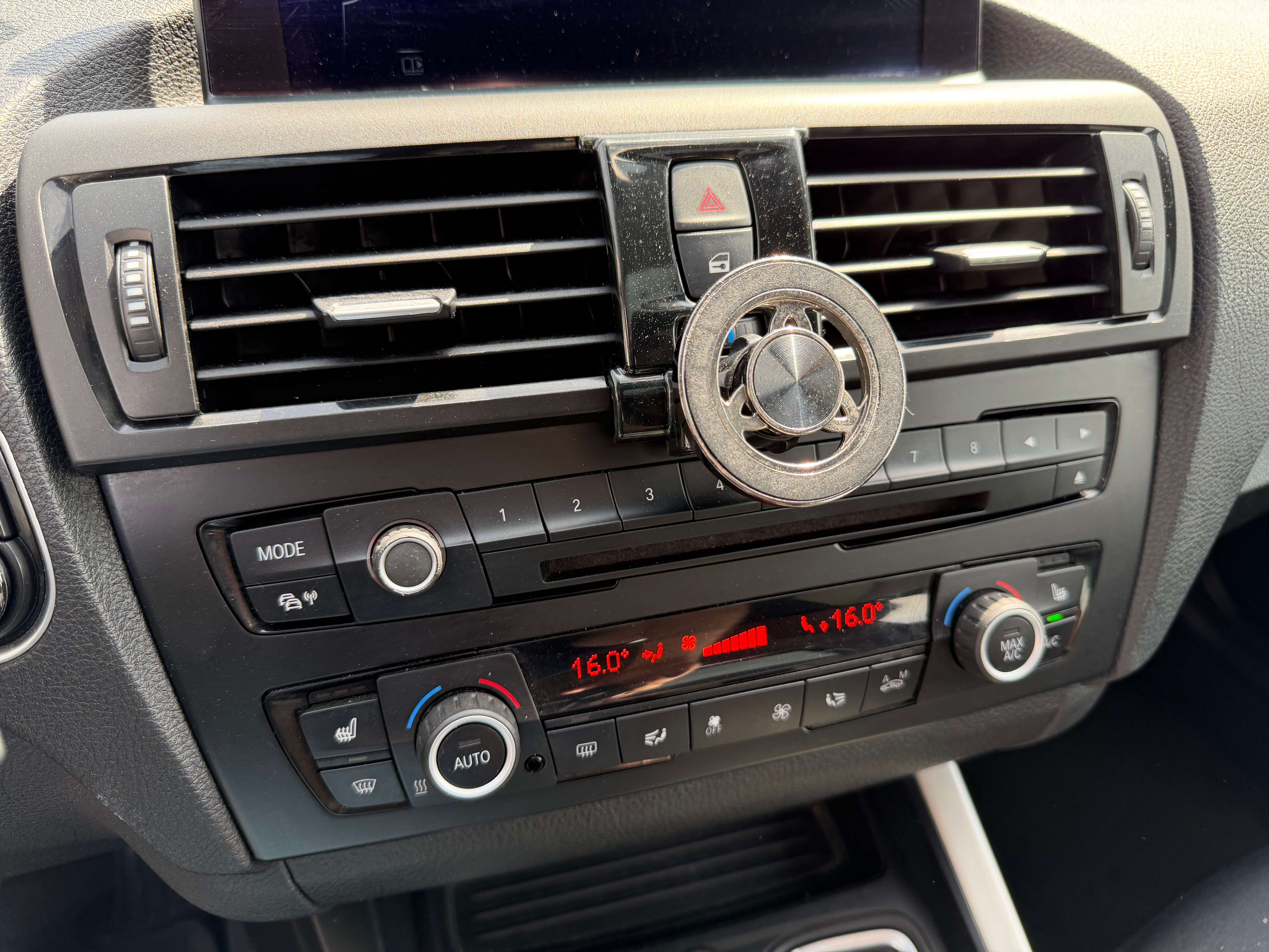 BMW 118 118 dA - Toit ouvrant - 5 Portes - Xénon