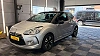 Citroen DS3 benzine manueel bj2013 eur5 43479km 1e eigenaar thumbnail