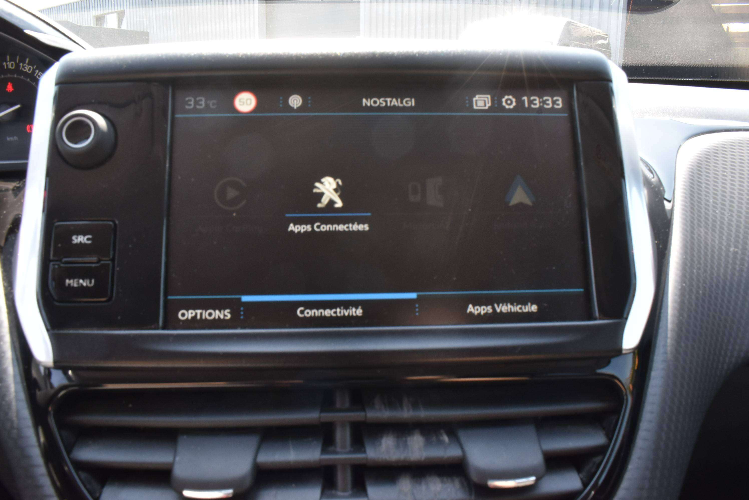 Peugeot 2008 1.6 BlueHDi Allure Airco/GPS/CarPlay**B2B FIX PRICE**