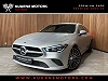 Mercedes-Benz CLA 180 7G-DCT Shooting Brake Alu19"/Led/Leder/VerwZet/Cam/Gps/Pdc/Bt *1j garantie thumbnail