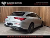 Mercedes-Benz CLA 180 7G-DCT Shooting Brake Alu19"/Led/Leder/VerwZet/Cam/Gps/Pdc/Bt *1j garantie thumbnail
