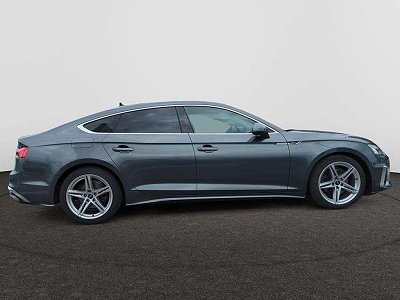 Audi A5 Sportback Audi A5 Sportback S line 35 TFSI 110(150) kW(PS) S tronic