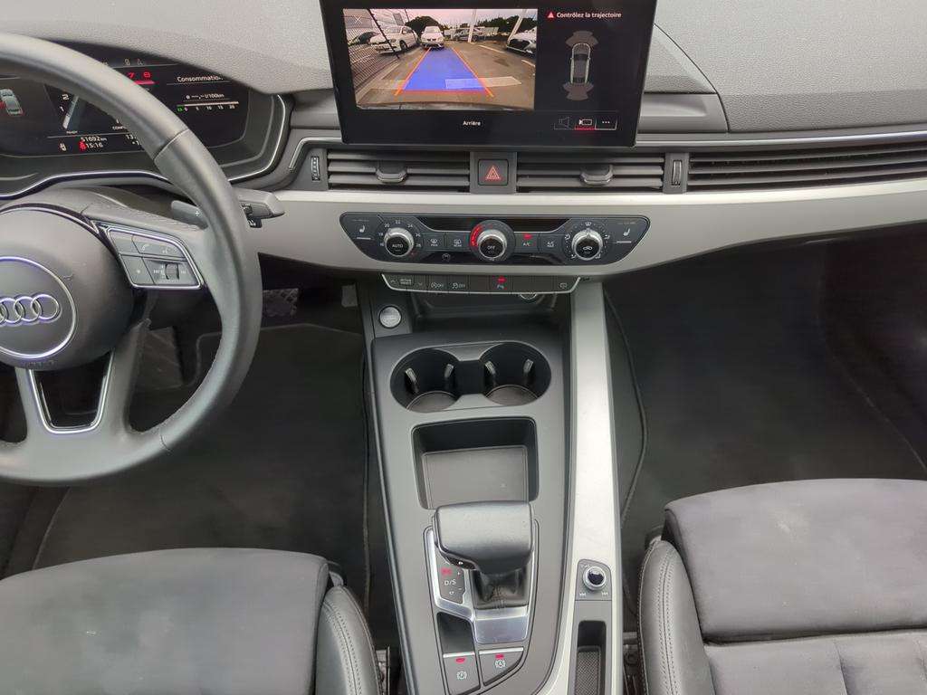 Audi A5 Sportback Audi A5 Sportback S line 35 TFSI 110(150) kW(PS) S tronic