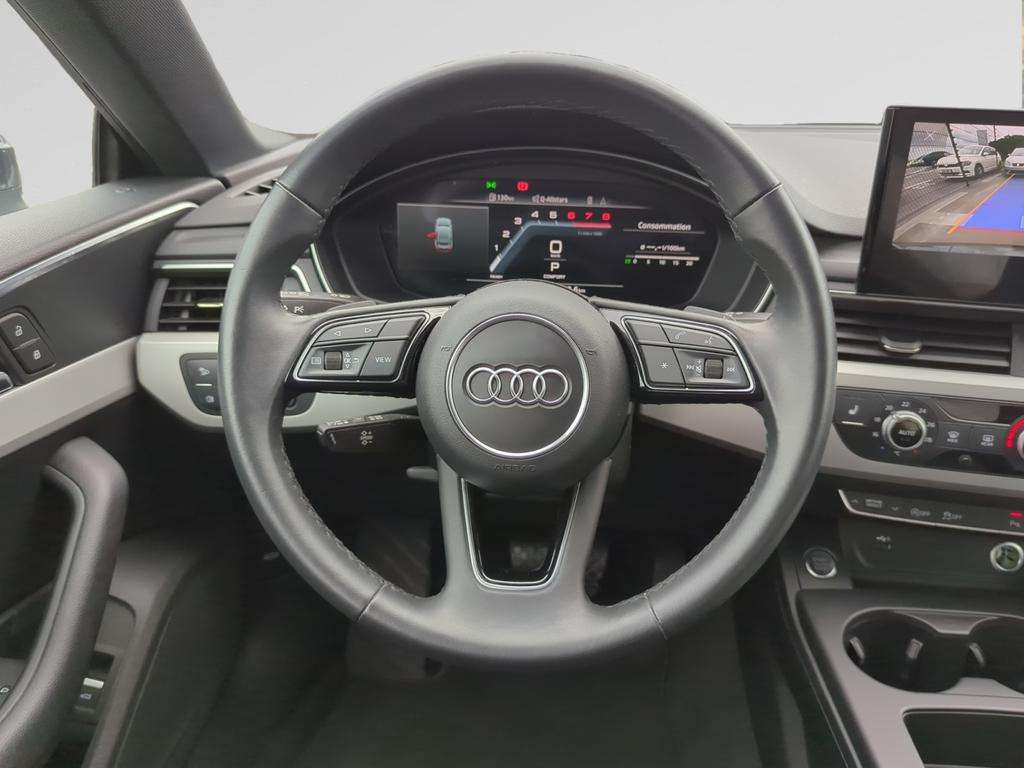 Audi A5 Sportback Audi A5 Sportback S line 35 TFSI 110(150) kW(PS) S tronic