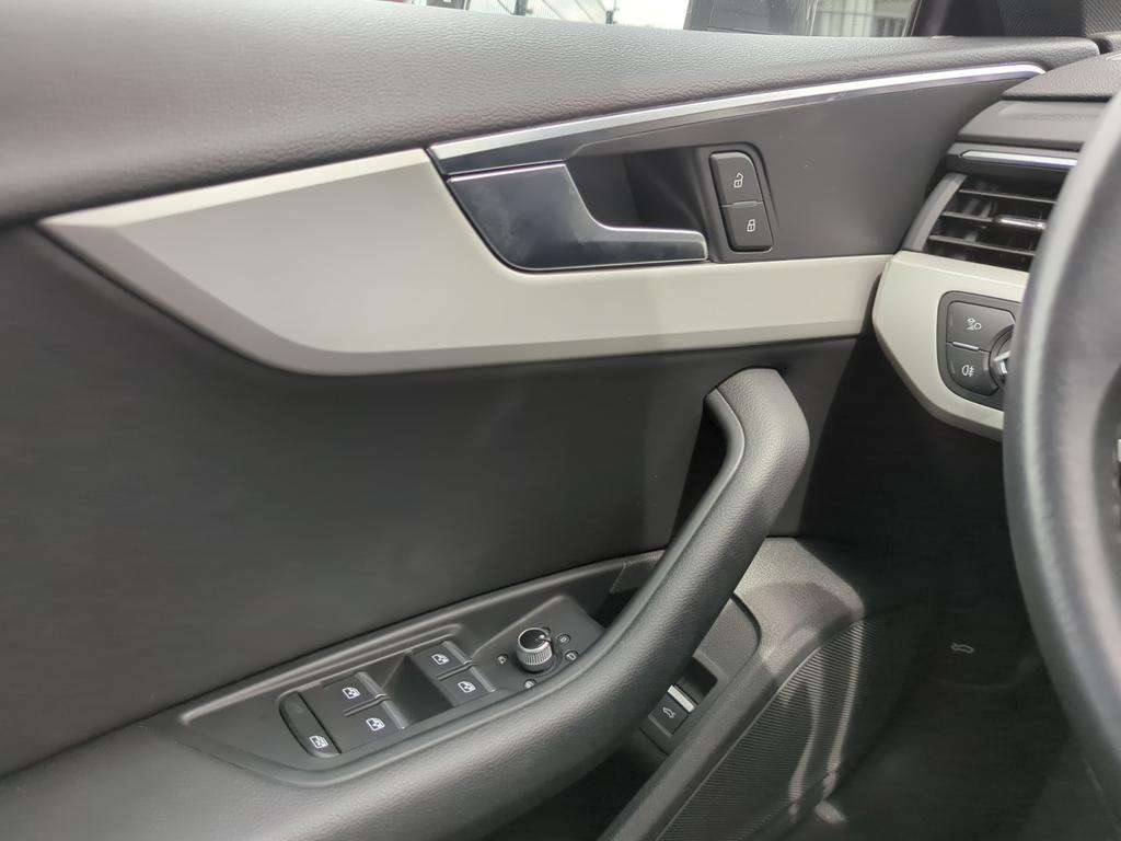 Audi A5 Sportback Audi A5 Sportback S line 35 TFSI 110(150) kW(PS) S tronic