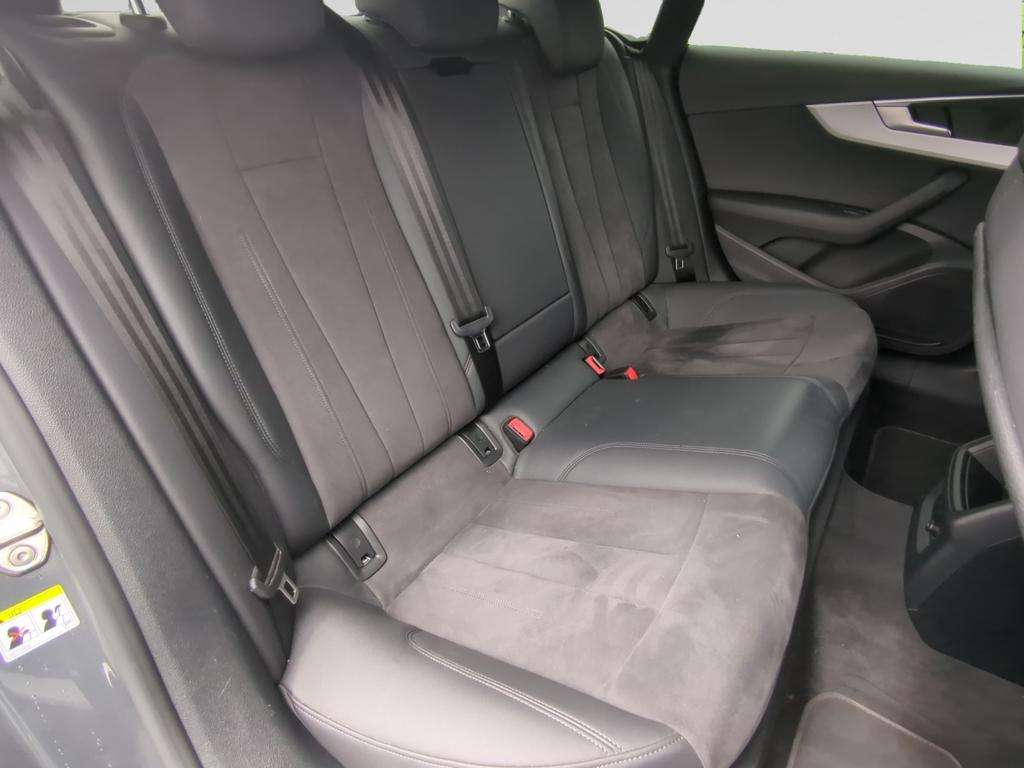 Audi A5 Sportback Audi A5 Sportback S line 35 TFSI 110(150) kW(PS) S tronic