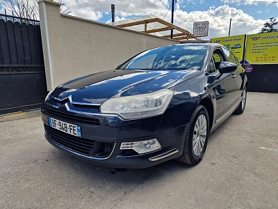Citroen C5 II 1.6 HDI 110 FAP CONFORT