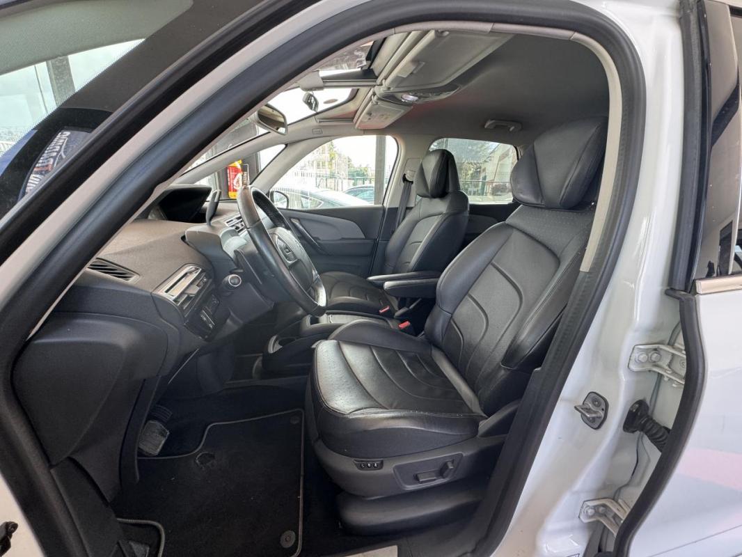 Citroen C4 1.6 BlueHDi - 100 S&S 2013 MONOSPACE Business + PHASE 2