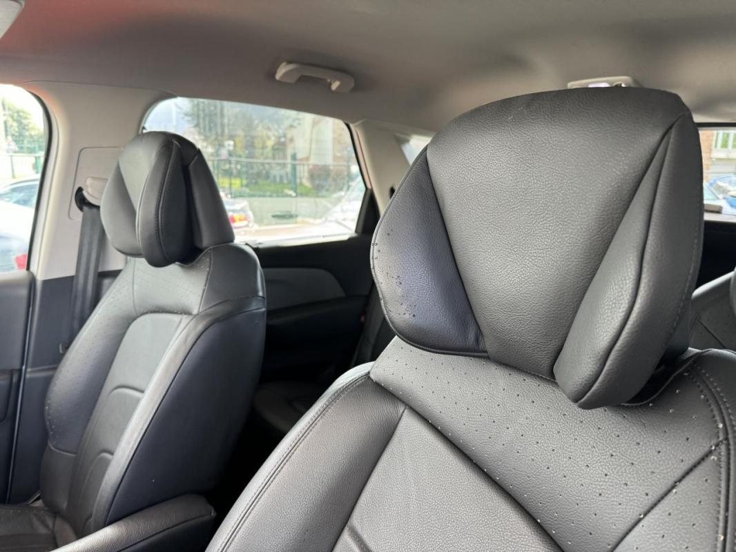 Citroen C4 1.6 BlueHDi - 100 S&S 2013 MONOSPACE Business + PHASE 2