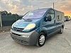 Opel Vivaro Live Edition thumbnail