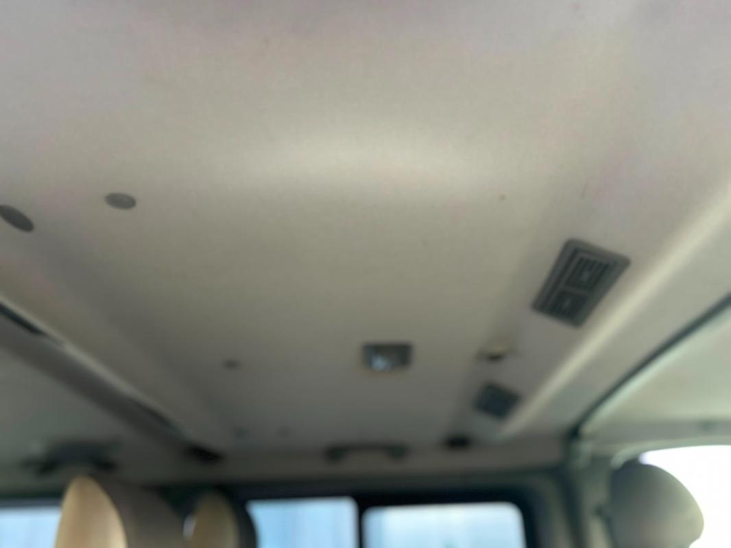 Opel Vivaro Live Edition