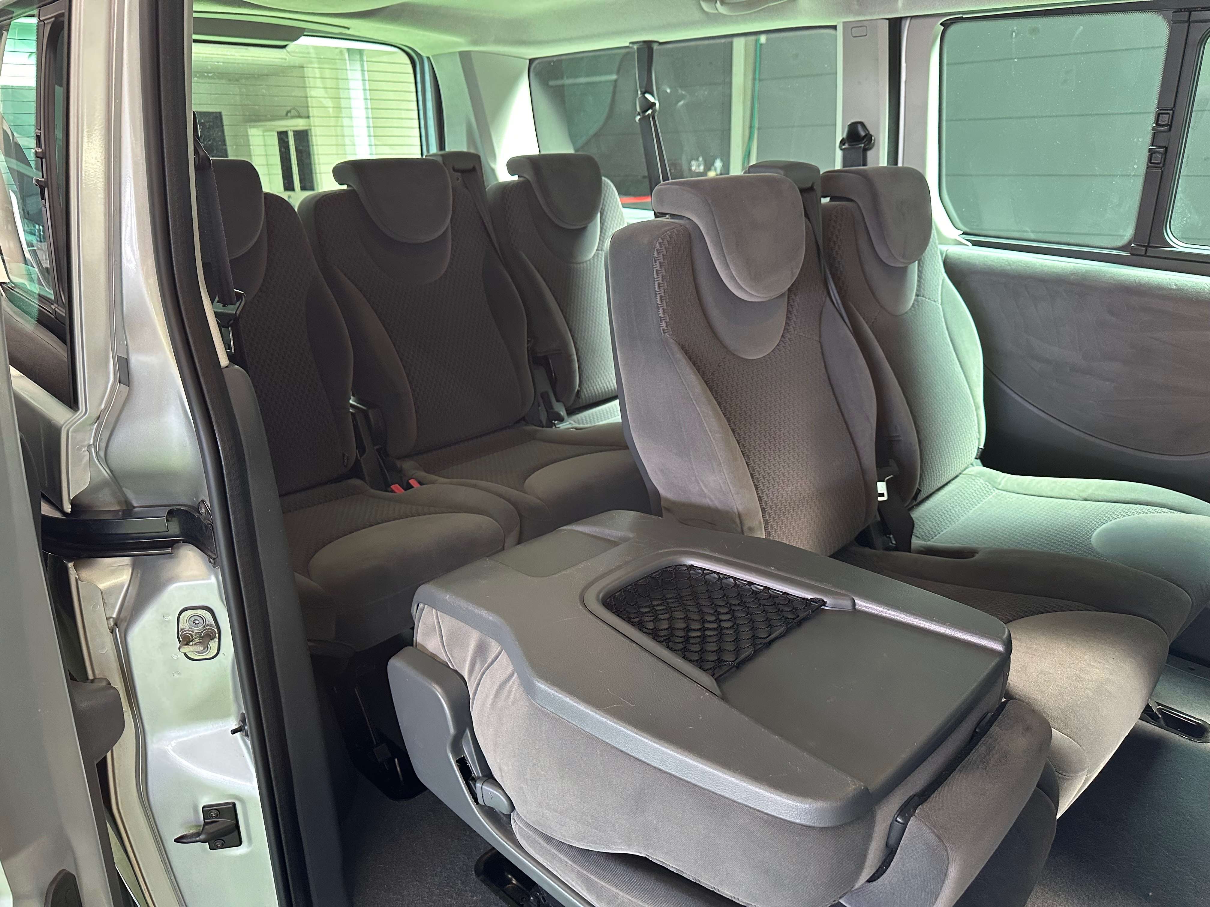 Citroen Jumpy 2.0 HDi  MULTISPACE 8PL