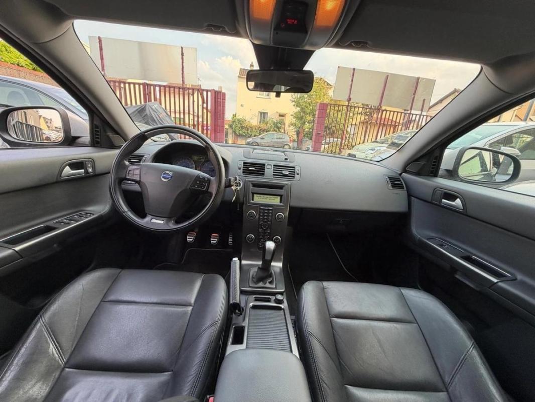 Volvo V50 1.6 D2 115 R-DESIGN PRO-EDITION