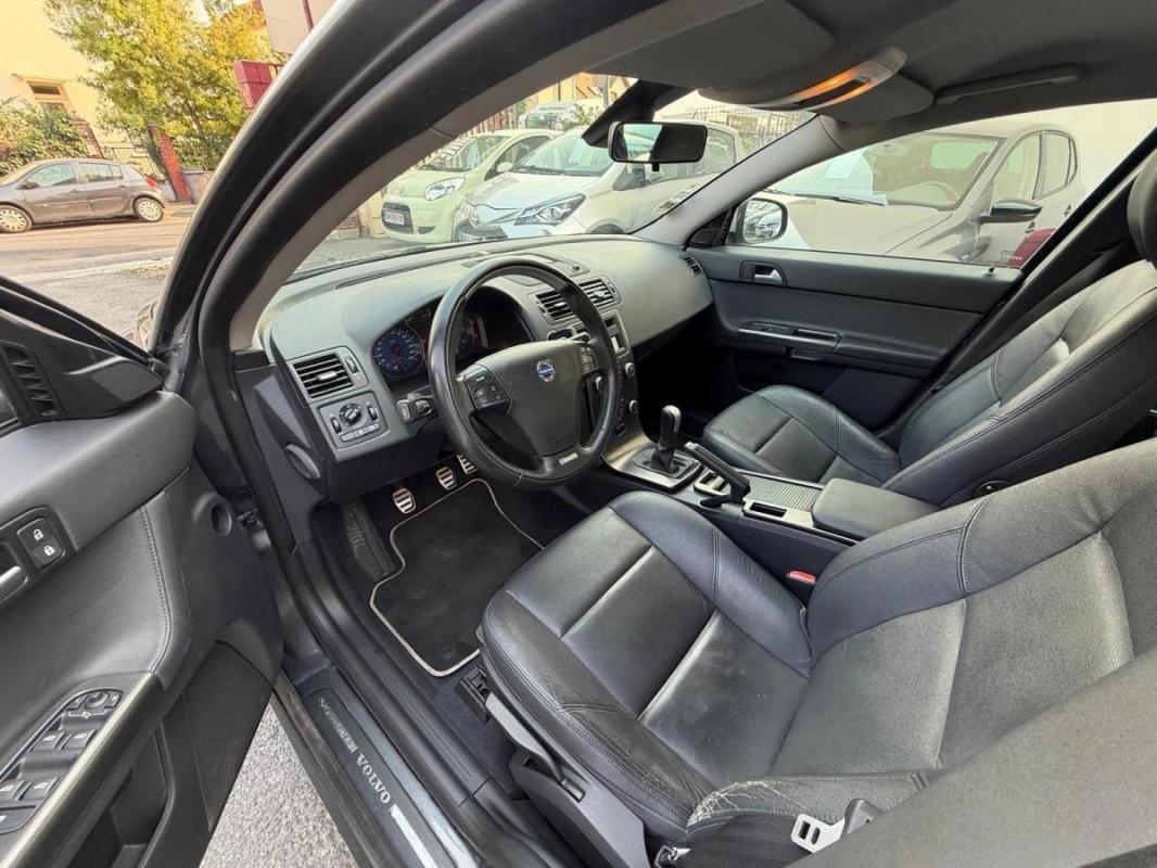 Volvo V50 1.6 D2 115 R-DESIGN PRO-EDITION