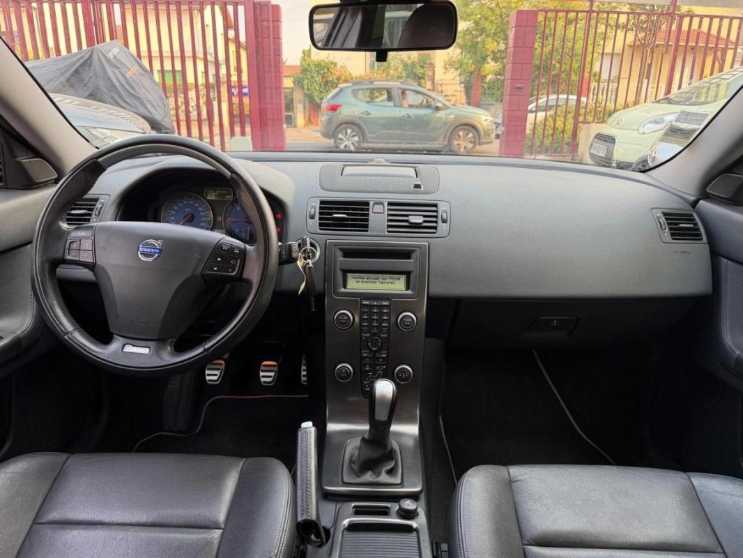 Volvo V50 1.6 D2 115 R-DESIGN PRO-EDITION