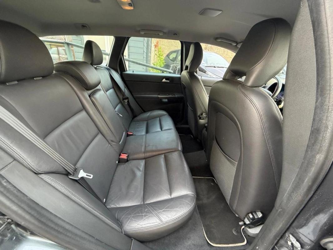 Volvo V50 1.6 D2 115 R-DESIGN PRO-EDITION