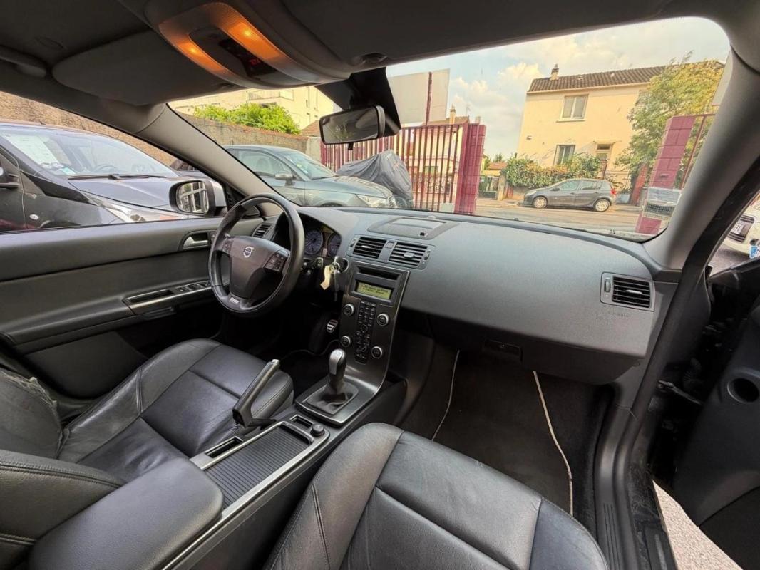 Volvo V50 1.6 D2 115 R-DESIGN PRO-EDITION