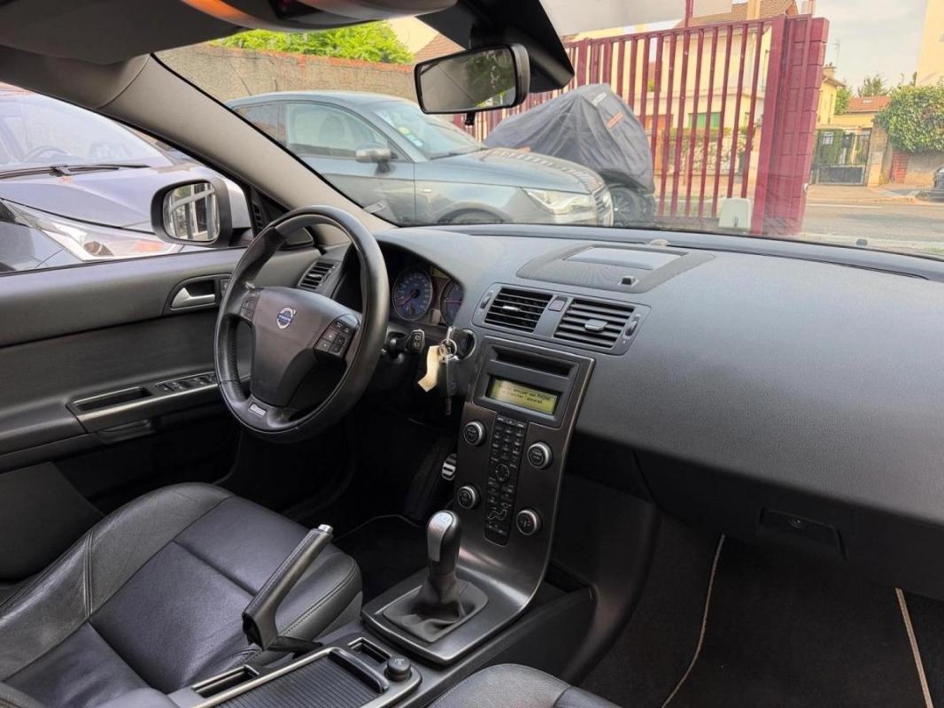 Volvo V50 1.6 D2 115 R-DESIGN PRO-EDITION
