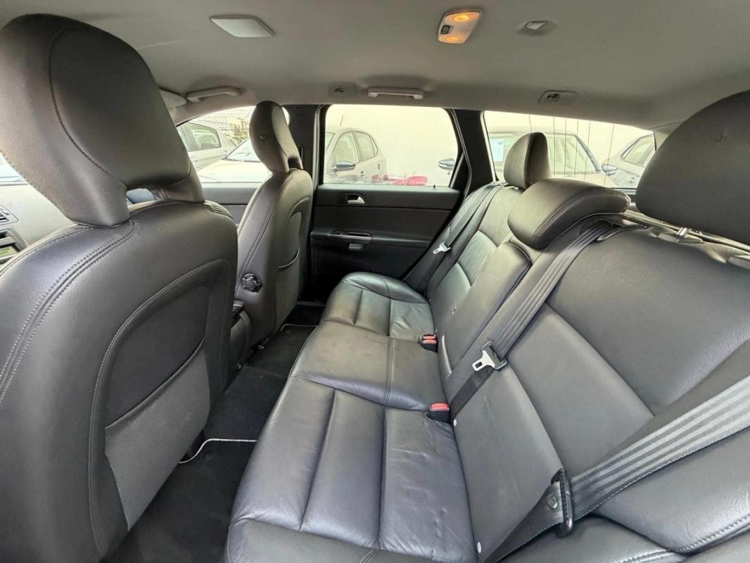 Volvo V50 1.6 D2 115 R-DESIGN PRO-EDITION