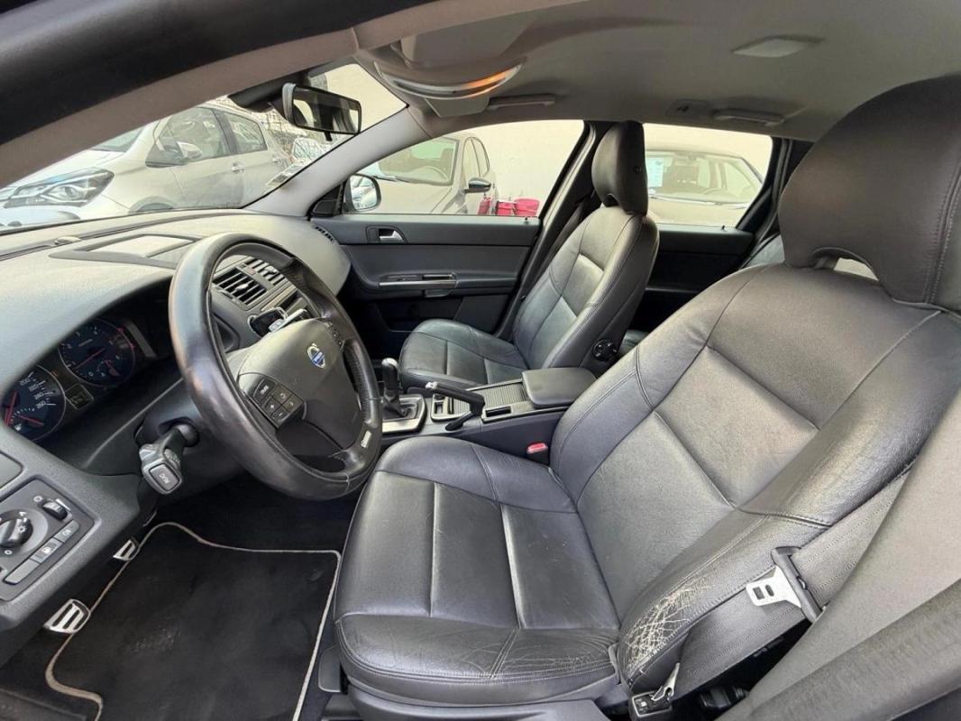 Volvo V50 1.6 D2 115 R-DESIGN PRO-EDITION
