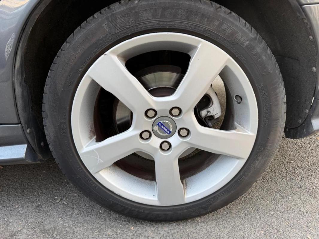 Volvo V50 1.6 D2 115 R-DESIGN PRO-EDITION