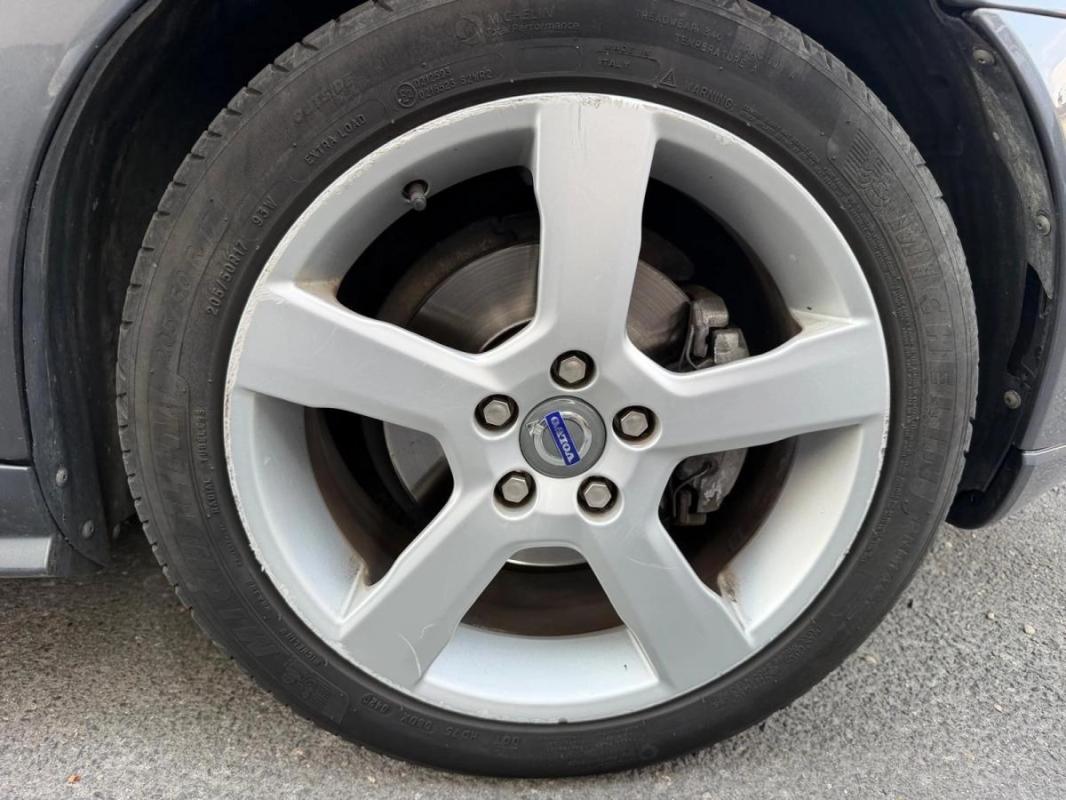 Volvo V50 1.6 D2 115 R-DESIGN PRO-EDITION