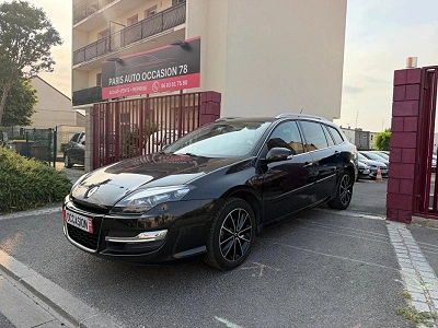 Renault Laguna ESTATE 1.5 DCI 110 ZEN EDC BVA