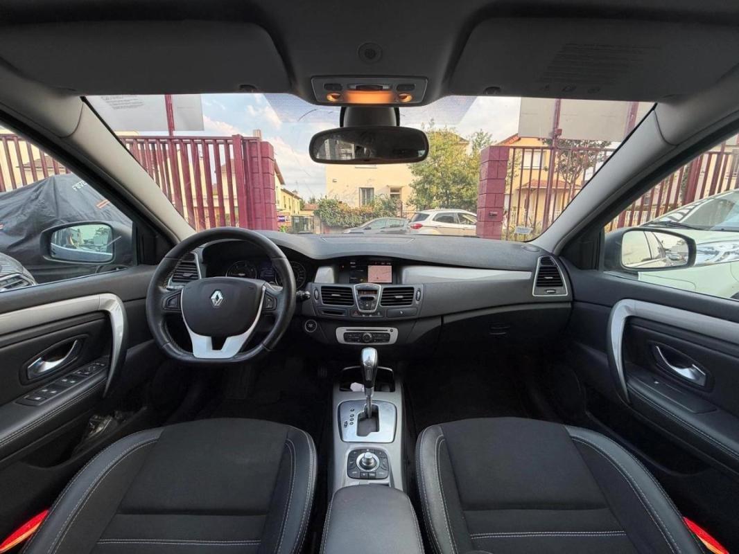 Renault Laguna ESTATE 1.5 DCI 110 ZEN EDC BVA
