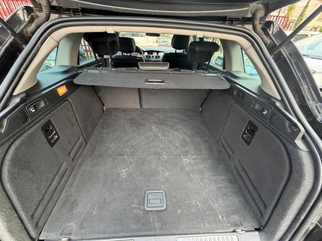 Renault Laguna ESTATE 1.5 DCI 110 ZEN EDC BVA