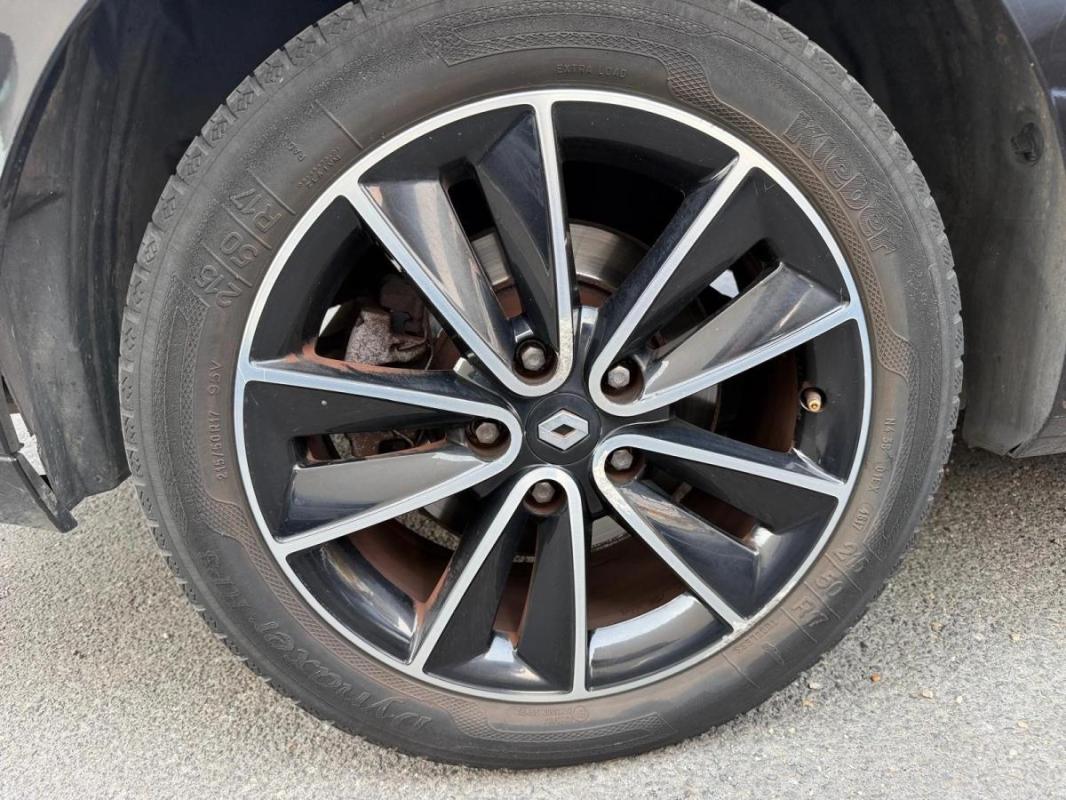 Renault Laguna ESTATE 1.5 DCI 110 ZEN EDC BVA