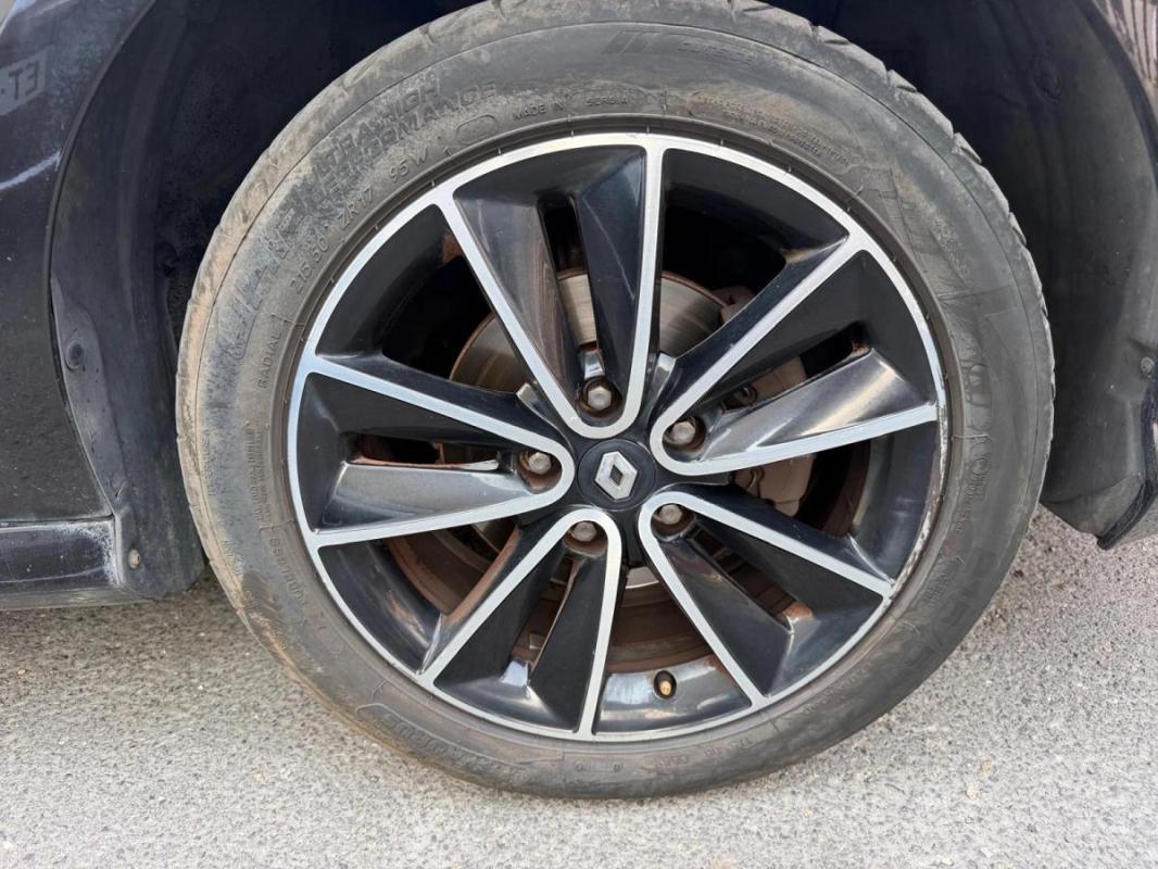 Renault Laguna ESTATE 1.5 DCI 110 ZEN EDC BVA