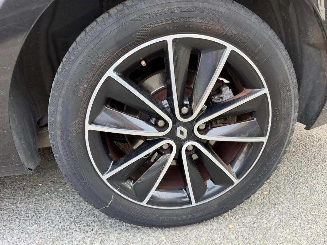 Renault Laguna ESTATE 1.5 DCI 110 ZEN EDC BVA