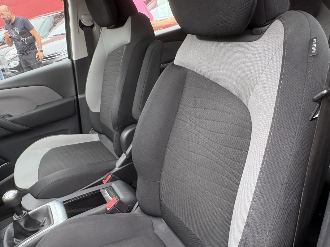 Citroen C4 131CV FEEL BVM6