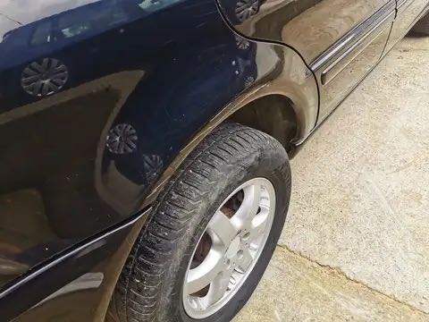 Mercedes-Benz Classe M ML 350 Inspiration